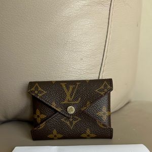 Louis Vuitton Small Kirigami Pouch